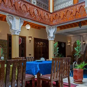 5* فندق Merzouga