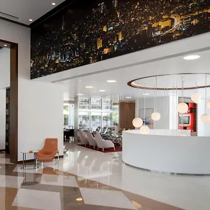 The Key 5*, بيروت لبنان