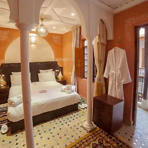 3* رياد دار ايكاليمو