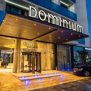 Dominium 4*, أغادير المغرب