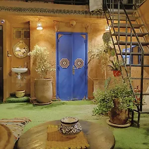 Be Nomad Marrakesch