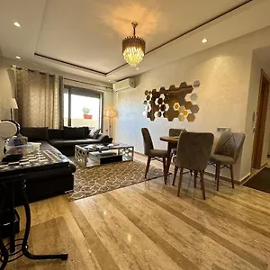 Chic & Cozy Tres Calme , الدار البيضاء المغرب