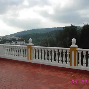 Arcos , El Bosque España