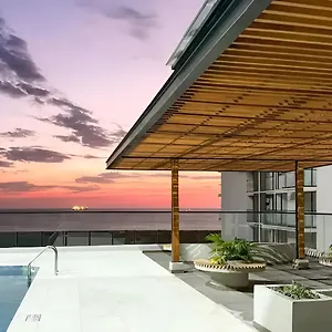 Aparta Luxury 302 - Frente Al Mar , Santa Marta (Magdalena) Colombia