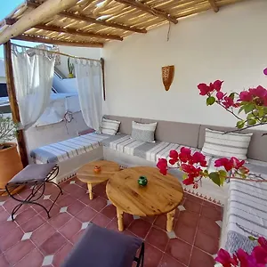 Habitación en casa particular Alqimam