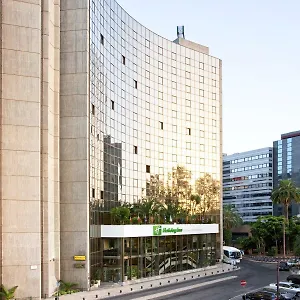מלון Lisbon-continental By Ihg ליסבון