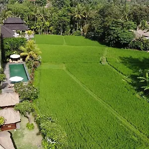 Byasa 3* Ubud
