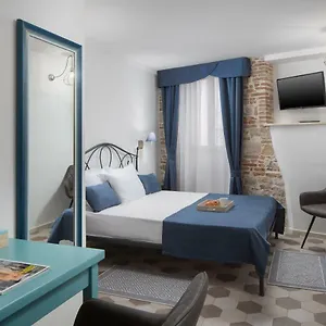 Noemi's , Rovinj Croacia