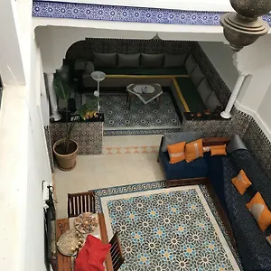 Habitación en casa particular Medina