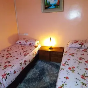 Apartamento Marrakech Family