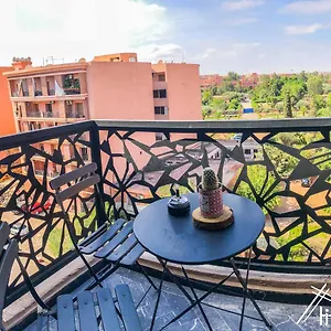 Apartamento Aim House