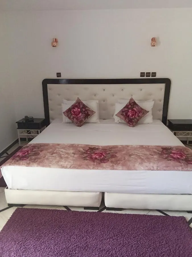 Hotel Al Kabir Marrakesh 3*,  Morocco
