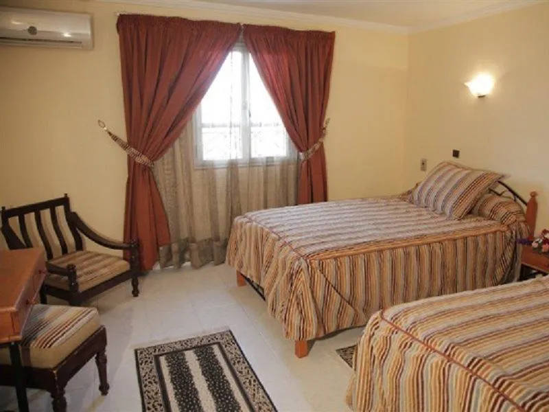 Hotel Al Kabir Marrakesh