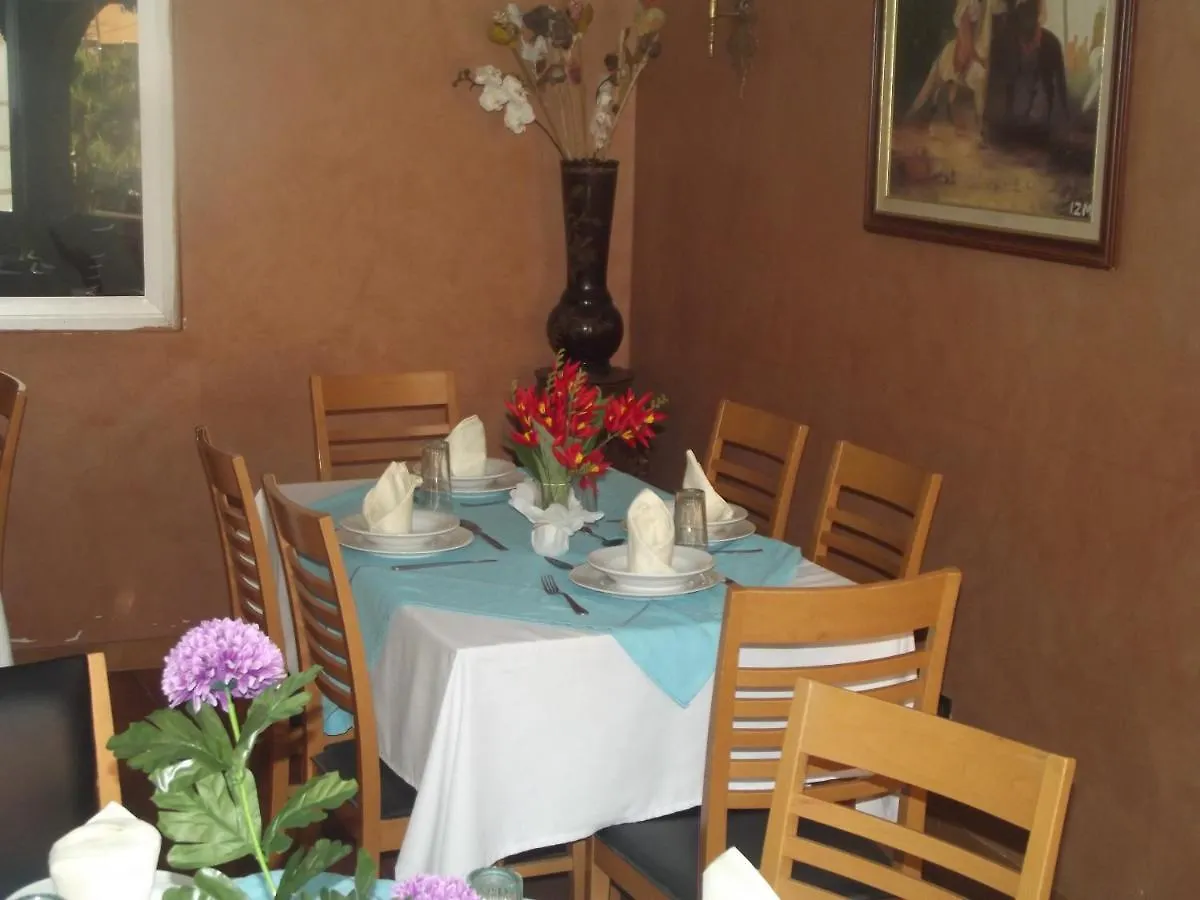 Hotel Al Kabir Marrakesh 3*,  Morocco
