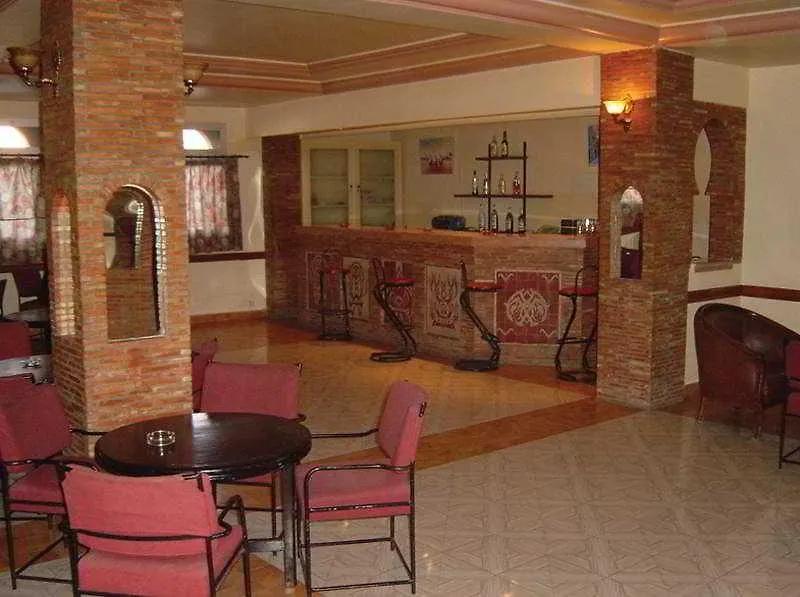 Hotel Al Kabir Marrakesh