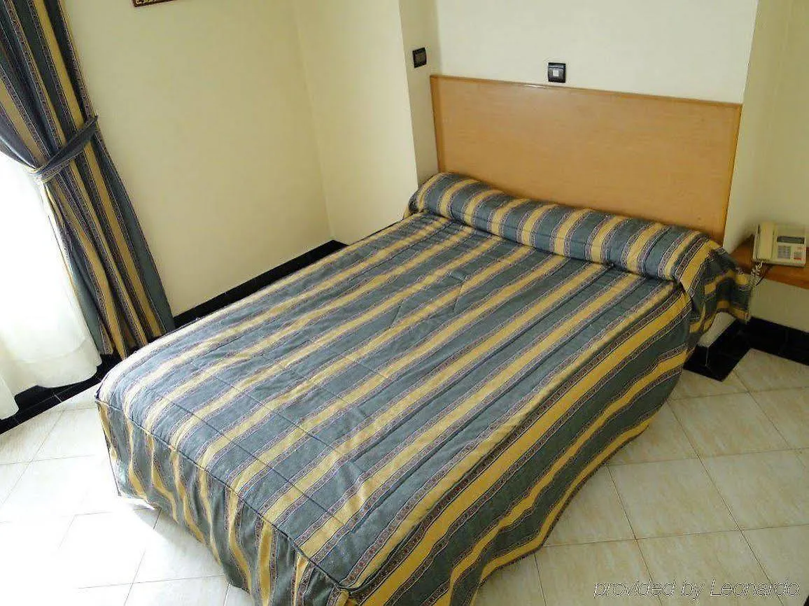 Hotel Al Kabir Marrakesh